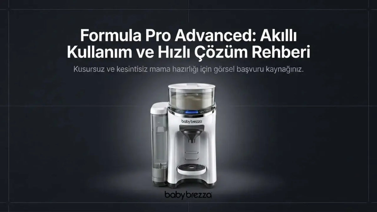 Formula Pro Advanced Hata Kodları ve Çözümleri