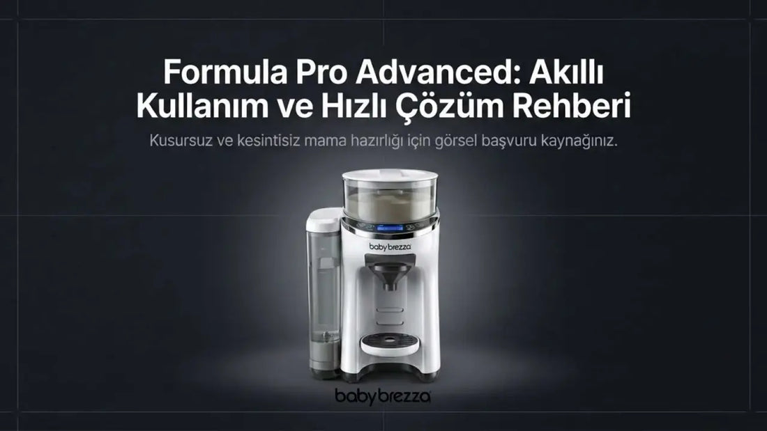 Formula Pro Advanced Hata Kodları ve Çözümleri