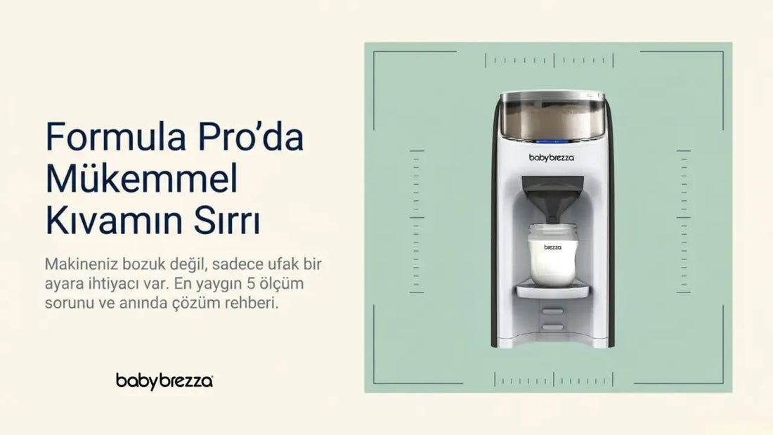 Formula Pro'da Mama Yanlış Çıkıyorsa Nedeni Bu Olabilir