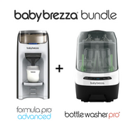 Formula Pro Advanced + Bottle Washer Pro