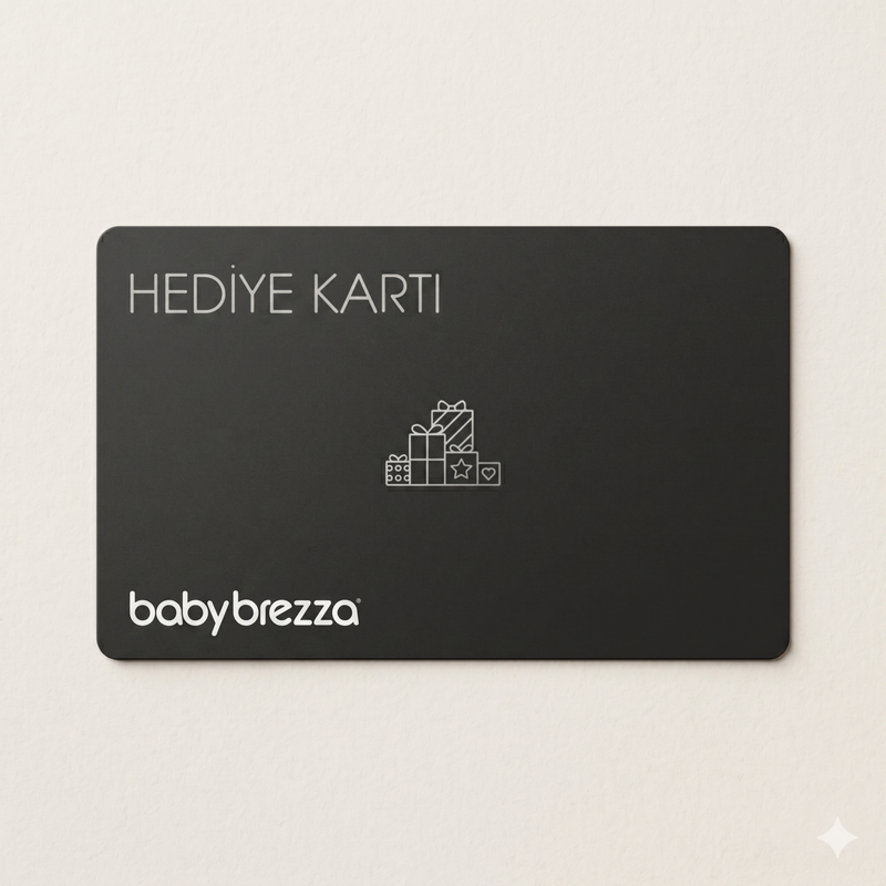 Hediye Kartı